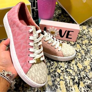 SNEAKERS MICHAEL KORS💗